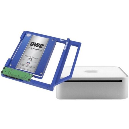 OWC Thunderbolt 3 10G Ethernet Adapter 10GBASE-T Adapter, W125875377 (Adapter 10GBASE-T Adapter Mac/PC / 10GbE / Thunderbolt 3 - for high-Speed Network Connections)